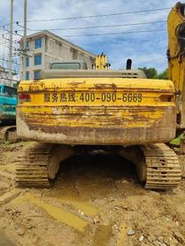 Buy Kobelco SK210 Used Excavator / 3 Buy Kobelco SK210 Used Excavator / 3