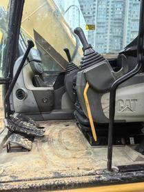 Buy Caterpillar 313D Used Excavator / 7 Buy Caterpillar 313D Used Excavator / 7