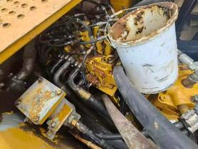 Buy Sany SY485C Used Excavator / 5 Buy Sany SY485C Used Excavator / 5