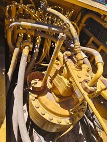 Buy Caterpillar 330C Used Excavator / 4 Buy Caterpillar 330C Used Excavator / 4