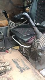 Buy Sany SY205C Used Excavator / 4 Buy Sany SY205C Used Excavator / 4