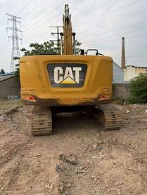 Buy Caterpillar 323 Used Excavator / 3 Buy Caterpillar 323 Used Excavator / 3