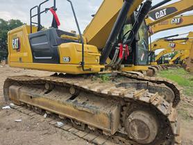 Buy Caterpillar 336E Used Excavator / 9 Buy Caterpillar 336E Used Excavator / 9