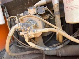 Buy Doosan DH215-7 Used Excavator / 5 Buy Doosan DH215-7 Used Excavator / 5