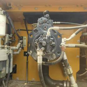 Buy Sany SY305C Used Excavator / 6 Buy Sany SY305C Used Excavator / 6