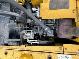 Buy Komatsu PC120-8 Used Excavator / 5 Buy Komatsu PC120-8 Used Excavator / 5