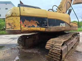 Buy Caterpillar 336E Used Excavator / 2 Buy Caterpillar 336E Used Excavator / 2