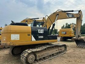 Buy Caterpillar 320D Used Excavator / 2 Buy Caterpillar 320D Used Excavator / 2