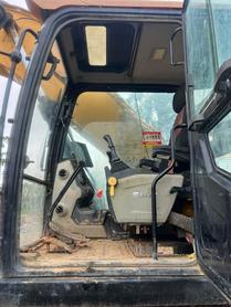 Buy Sany SY205C Used Excavator / 7 Buy Sany SY205C Used Excavator / 7