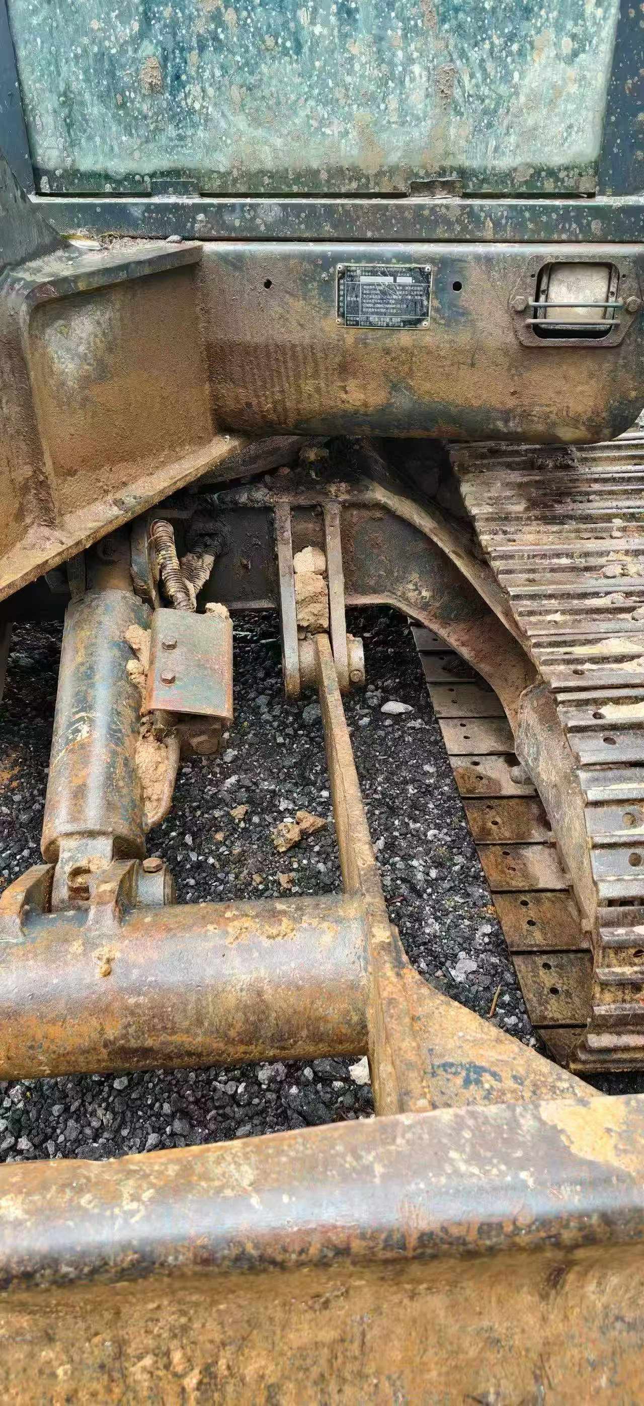 Buy Doosan DX60 Used Excavator / 8