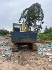 Buy Komatsu PC60-6 Used Excavator / 2 Buy Komatsu PC60-6 Used Excavator / 2