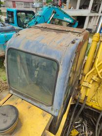 Buy Kobelco SK210 Used Excavator / 5 Buy Kobelco SK210 Used Excavator / 5