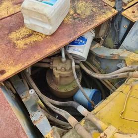 Buy Sumitomo SH350-5 Used Excavator / 4 Buy Sumitomo SH350-5 Used Excavator / 4