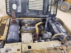 Buy Caterpillar 326DL Used Excavator / 4 Buy Caterpillar 326DL Used Excavator / 4