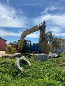 Buy Komatsu PC70-8 Used Excavator / 6 Buy Komatsu PC70-8 Used Excavator / 6