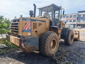 Buy Lonking LG855 Used Loader Buy Lonking LG855 Used Loader