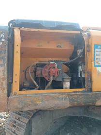 Buy Hyundai R215-7 Used Excavator / 4 Buy Hyundai R215-7 Used Excavator / 4