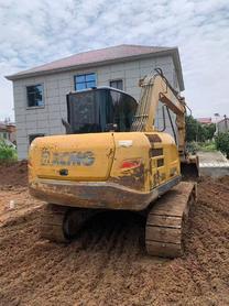 Buy XCMG XE75C Used Excavator / 2 Buy XCMG XE75C Used Excavator / 2