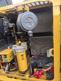 Buy Caterpillar 313D Used Excavator / 6 Buy Caterpillar 313D Used Excavator / 6