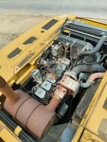 Buy Komatsu PC270-7 Used Excavator / 4 Buy Komatsu PC270-7 Used Excavator / 4