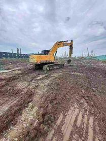 Buy Sany SY215C-8 Used Excavator / 4 Buy Sany SY215C-8 Used Excavator / 4