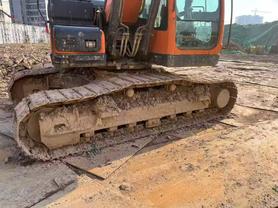 Buy Doosan DH215-7 Used Excavator / 3 Buy Doosan DH215-7 Used Excavator / 3