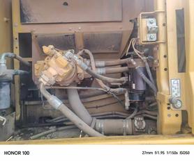 Buy Caterpillar 336E Used Excavator / 5 Buy Caterpillar 336E Used Excavator / 5