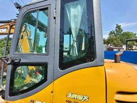 Buy XCMG XE60 Used Excavator / 3 Buy XCMG XE60 Used Excavator / 3
