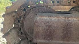 Buy Hyundai R220-5 Used Excavator / 7 Buy Hyundai R220-5 Used Excavator / 7