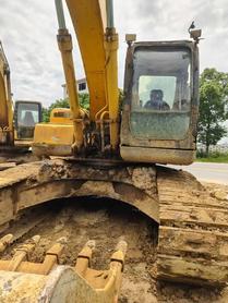 Buy Kobelco SK210 Used Excavator / 6 Buy Kobelco SK210 Used Excavator / 6