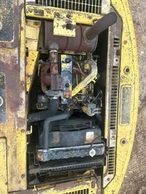 Buy Komatsu PC120-6 Used Excavator / 6 Buy Komatsu PC120-6 Used Excavator / 6
