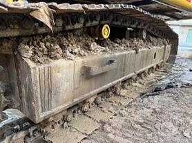 Buy Komatsu PC200-6E Used Excavator / 7 Buy Komatsu PC200-6E Used Excavator / 7