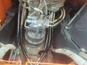 Buy Hitachi ZH200-5A Used Excavator / 4 Buy Hitachi ZH200-5A Used Excavator / 4