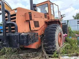 Buy Komatsu WA470-3 Used Excavator / 3 Buy Komatsu WA470-3 Used Excavator / 3