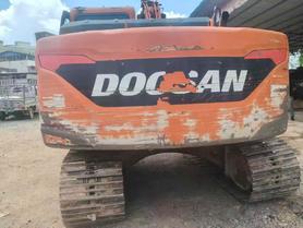 Compre Excavadora Doosan DX150-9C Usada / 2 Compre Excavadora Doosan DX150-9C Usada / 2