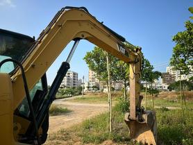 Buy Caterpillar 307C Used Excavator / 3 Buy Caterpillar 307C Used Excavator / 3