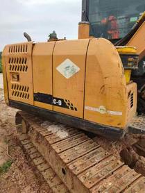 Buy Sany SY75 Used Excavator / 2 Buy Sany SY75 Used Excavator / 2