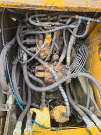 Buy Sany SY135 Used Excavator / 3 Buy Sany SY135 Used Excavator / 3