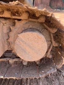 Buy Hyundai R60-7 Used Excavator / 4 Buy Hyundai R60-7 Used Excavator / 4