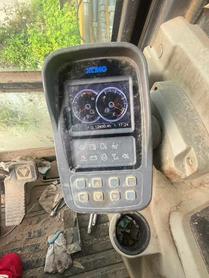 Buy XCMG XE60 Used Excavator / 7 Buy XCMG XE60 Used Excavator / 7