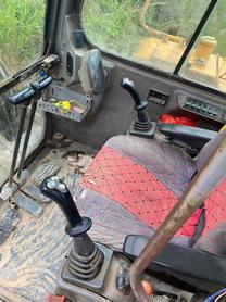Buy Volvo EC55 Used Excavator / 5 Buy Volvo EC55 Used Excavator / 5