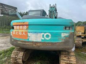 Buy Kobelco SK130-8 Used Excavator / 2 Buy Kobelco SK130-8 Used Excavator / 2