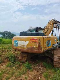 Buy Sany SY215C Used Excavator / 2 Buy Sany SY215C Used Excavator / 2