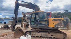 Buy XCMG XE900C Used Excavator / 8 Buy XCMG XE900C Used Excavator / 8