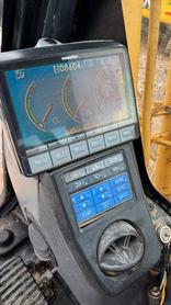 Buy Komatsu PC120-8 Used Excavator / 9 Buy Komatsu PC120-8 Used Excavator / 9