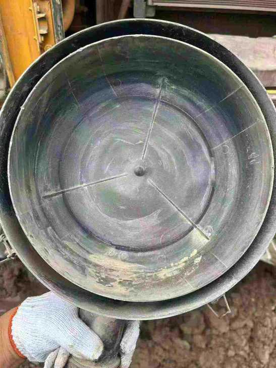 Buy Sany SY215C-8 Used Excavator / 1
