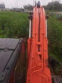 Buy Hitachi ZH200-5A Used Excavator / 6 Buy Hitachi ZH200-5A Used Excavator / 6