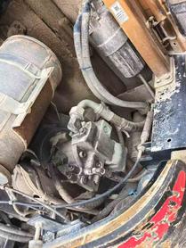 Buy Sany SY55 Used Excavator / 5 Buy Sany SY55 Used Excavator / 5