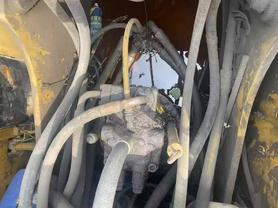 Buy Caterpillar 320A Used Excavator / 4 Buy Caterpillar 320A Used Excavator / 4