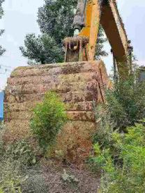 Buy XCMG XE215 Used Excavator / 7 Buy XCMG XE215 Used Excavator / 7